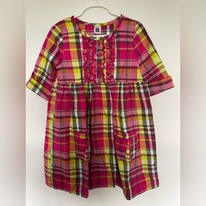 Carter’s dress casual